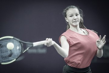 Sophie Greiner 407 - Nordostdeutsche Meisterschaft